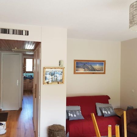Appartement Traversant Residence Chaput 2 - 2 Pieces - 6 Personnes - Vue Sur Front De Neige 土绪尔 外观 照片